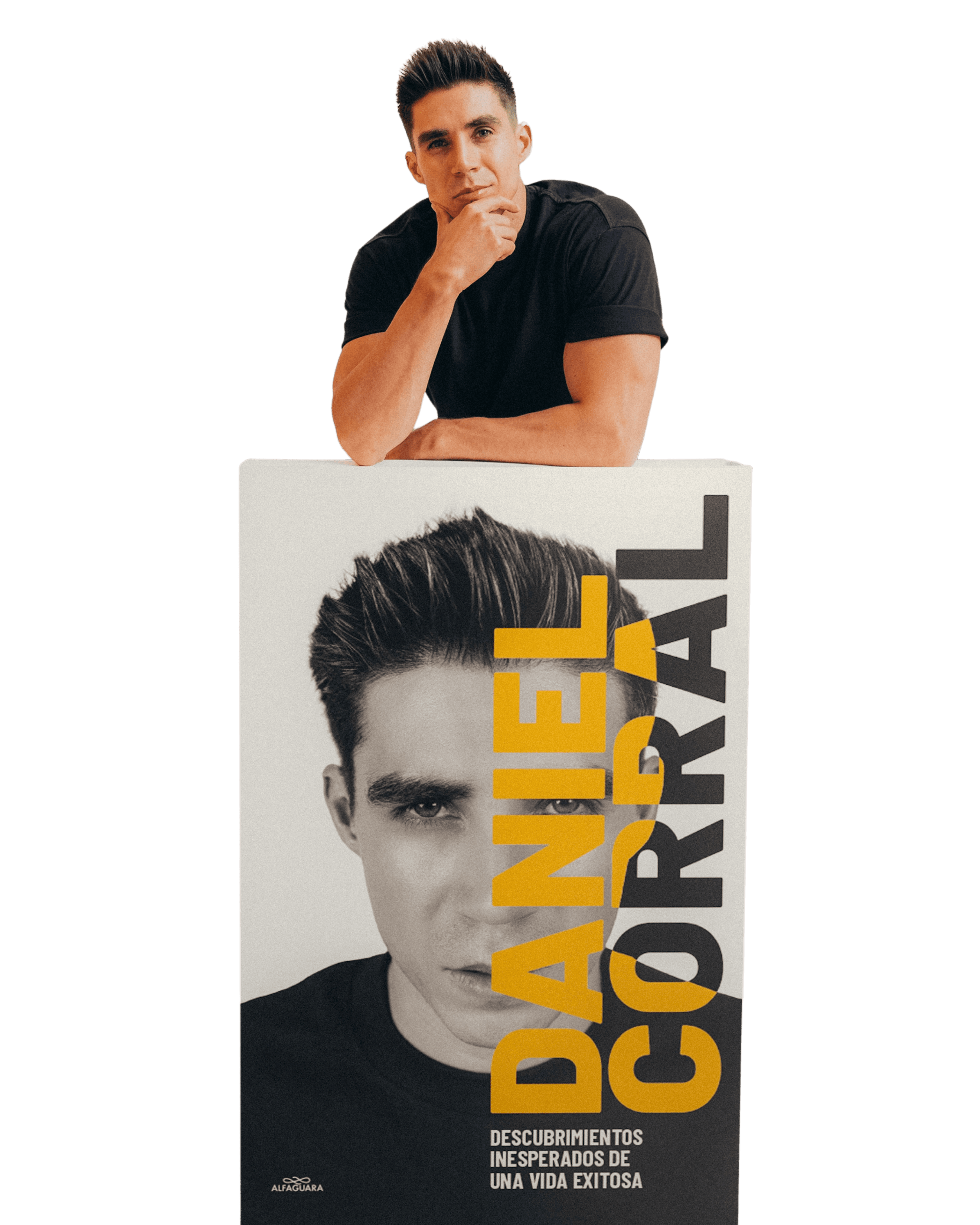 Persona reflexionando